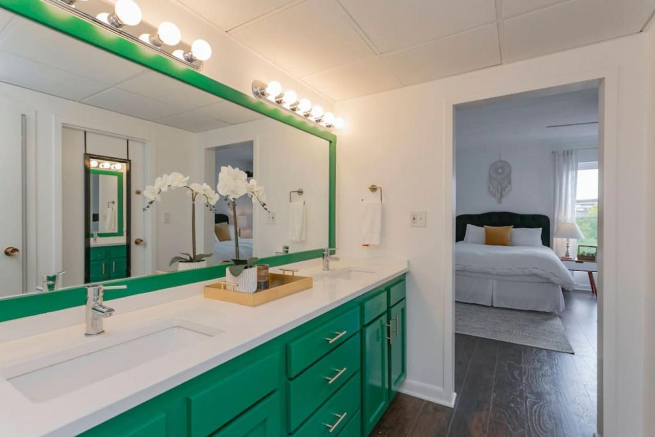 Elvis But Modernized 3 Beds Pool Parking Hébergement de vacances