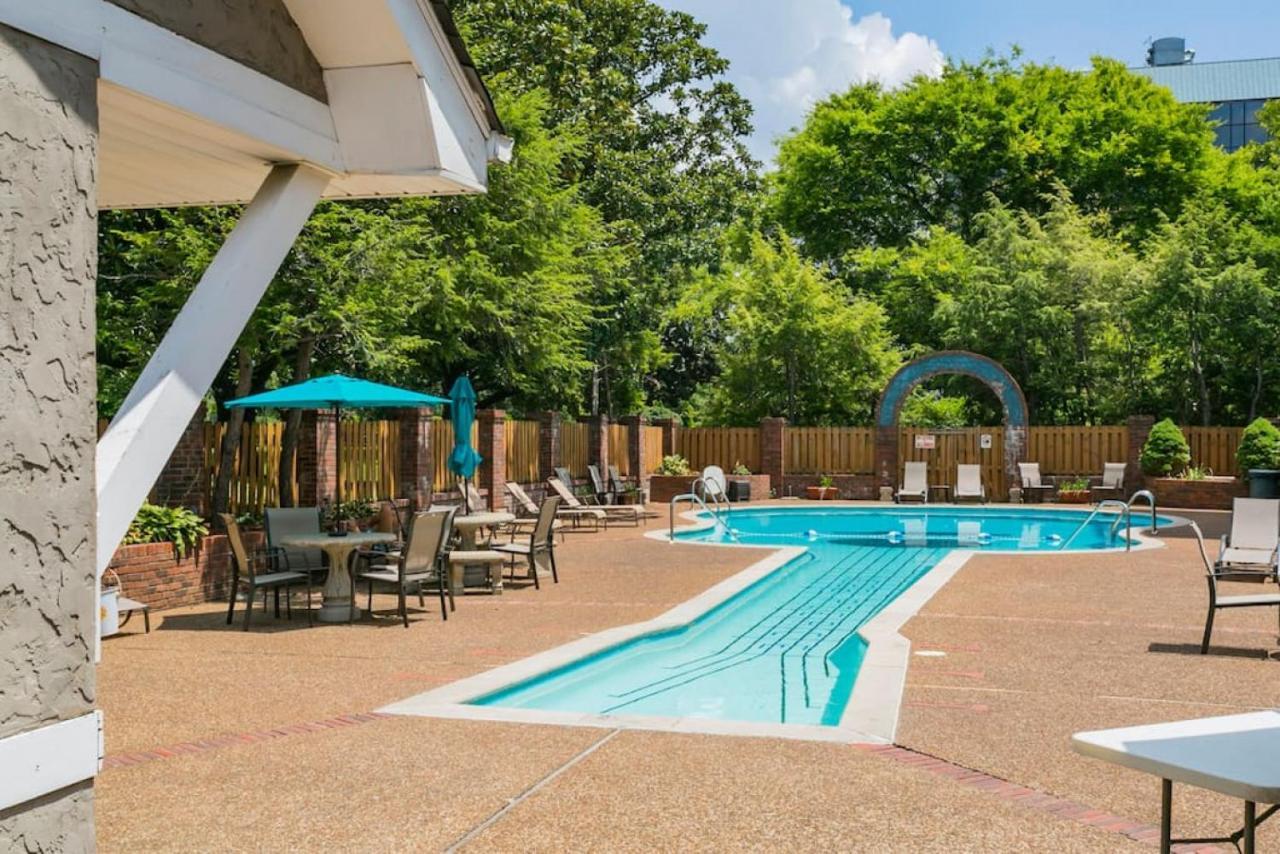 Elvis But Modernized 3 Beds Pool Parking Hébergement de vacances *